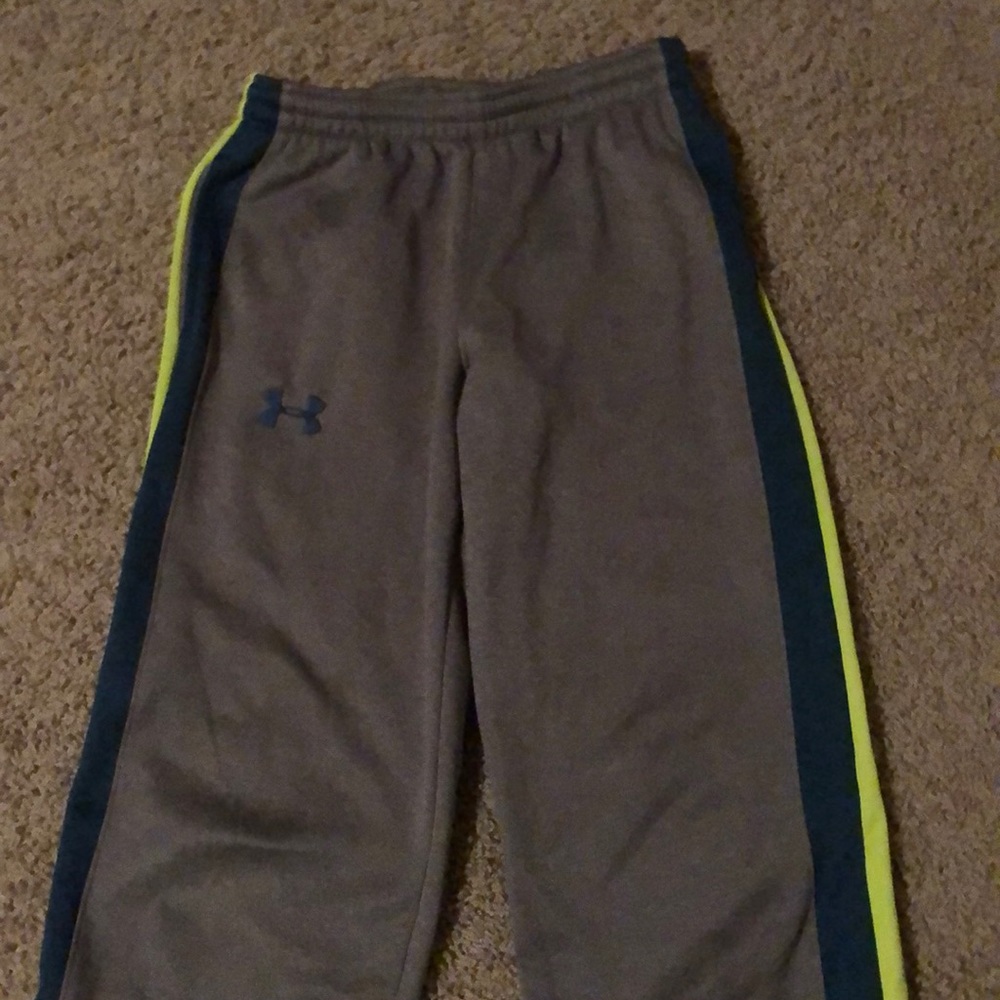 Sweatpants